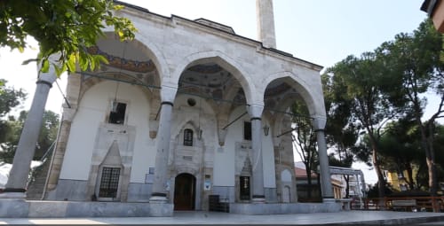 Süleyman Bey Cami